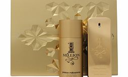 1 Million Eau de Toilette Spray