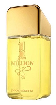 Paco Rabanne 1 Million ``King Size`` Shower Gel