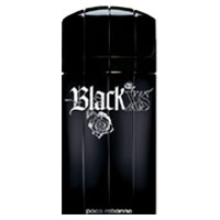 Paco Rabanne Black XS - 100ml Eau de Toilette Spray