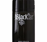 Paco Rabanne Black XS Eau de Toilette Spray 100ml