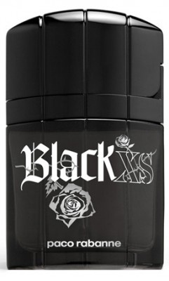 Paco Rabanne Black XS for Him Eau De Toilette