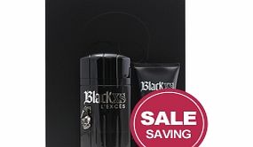 Black XS LExces Homme Eau de