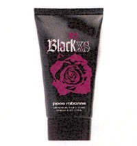 Black XS Pour Elle Sensual Body