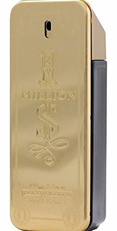 Paco Rabanne  1 MILLION MEN EAU DE TOILETTE 100ML VAPO.