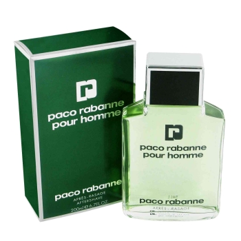 Paco-Rabanne Paco Rabanne 200ml Aftershave Splash