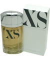 Paco-Rabanne Paco Rabanne XS Pour Homme massive 100ml Eau De