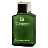 Paco Rabanne Pour Homme - 30ml Eau de Toilette