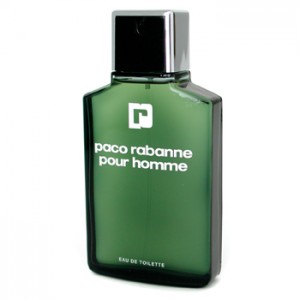 Pour Homme 100ml Edt Spray -Tester