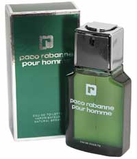 Paco Rabanne Rabanne 75ml Aftershave Splash