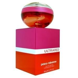 UltraRed Eau de Parfum Spray 80ml