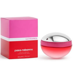 Ultrared For Women EDP 50ml