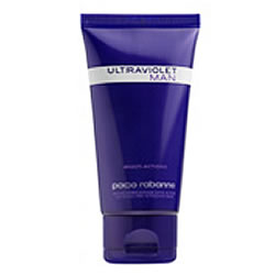 Ultraviolet for Men After Shave Balm Alcohol