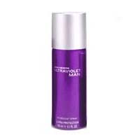 Ultraviolet Man 150ml Deodorant Spray