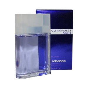 Paco Rabanne Ultraviolet Man Aftershave Lotion