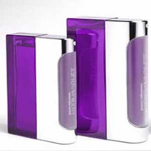 Paco Rabanne Ultraviolet Man (un used demo) Edt