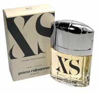 Xs Aftershave 100ml Splash