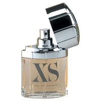 Paco Rabanne XS Pour Homme - 30ml Eau de Toilette Spray