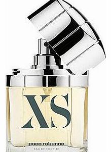 XS Pour Homme 50ml Paco Rabanne Eau de Toilette