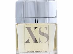 Paco Rabanne XS Pour Homme Eau de Toilette Spray