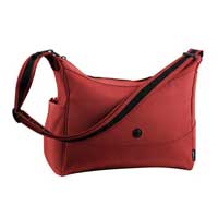 Pacsafe Citysafe 200 Secure Hand Bag Red