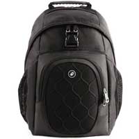 DaySafe 200 Secure Day Pack Black