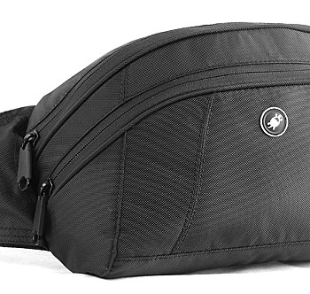 Pacsafe StashSafe 200 Anti-Theft Hip Pack