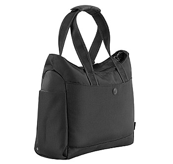 Pacsafe ToteSafe 100 Anti-Theft Travel Tote Black