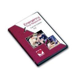 EFR Care for Children DVD