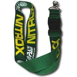 Enriched Air Nitrox Lanyard