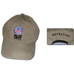 Instructor Hat