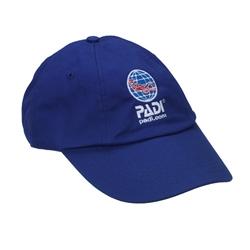 Logo Cap - Royal