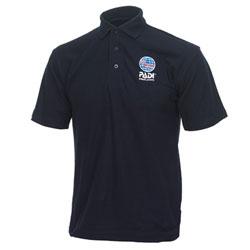 Polo Shirt - Navy