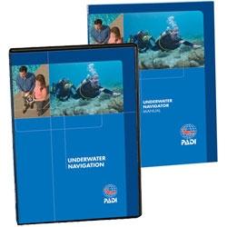 Underwater Navigator Crewpack