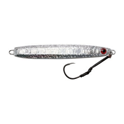 Padstow Pirk - 380g - Black / Silver (Pack of 2)