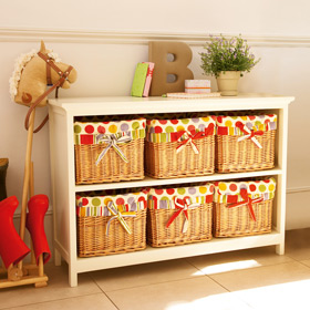 Hallway Chest of Drawers Storage