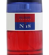 Concept No 18 Eau de Toilette 100ml