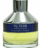 Pal Zileri Private Collection Cashmere E Ambra