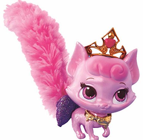 Palace Pets Disney Princess Palace Pets - Fashion Tails Beauty