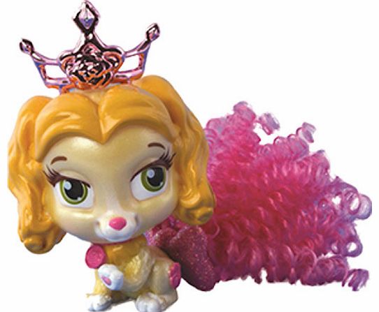 Palace Pets Disney Princess Palace Pets - Fashion Tails Teacup