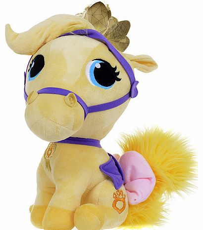 Palace Pets Disney Princess Palace Pets - Soft Blondie