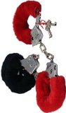 Paladone Furry Handcuffs