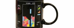 PALADONE Tetris Heat Change Mug PP0501TT