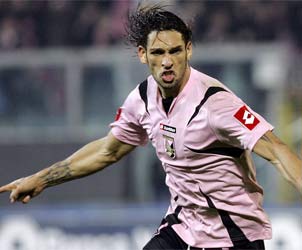 Palermo / Palermo - Juventus