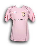 Lotto Palermo home 2003