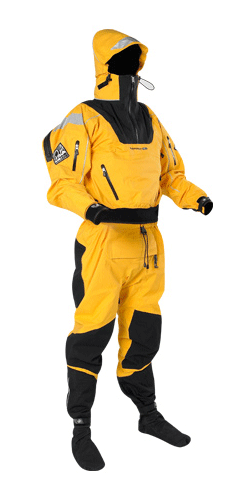 Aleutian EXP Drysuit