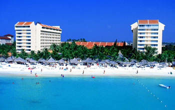 Occidental Grand Aruba - All Inclusive