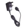 European mains travel charger