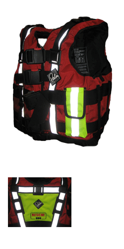 palm Rescue 800 PFD Bouyancy Aid