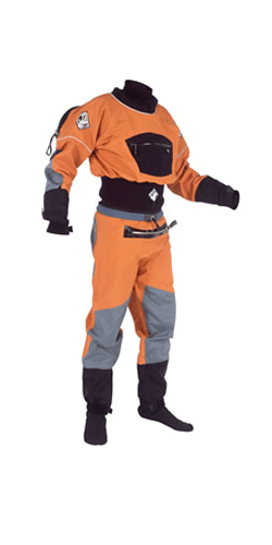 Stikine Extreme Kayak Drysuit   Free Fleece