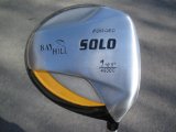 NEW BAY HILL SOLO 460cc TITANIUM GOLF DRIVER 10.5 deg